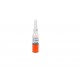 Cultivate™ PASS Personal Aseptic Sampling System™ TSB 100mL Bag, 20mL Vials, 3mL Ampule, 5/bx